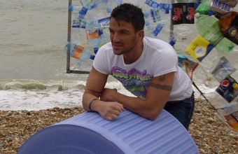Peter Andre