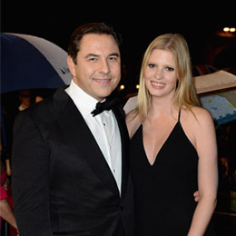 Celeb City: David Walliams & Lara Stone - Latest TV Brighton