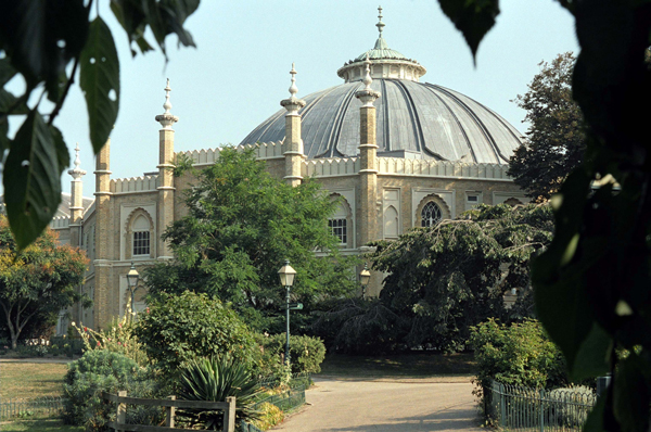 Dome-from-Gardens