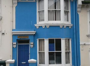 24 Wakefield Road Front