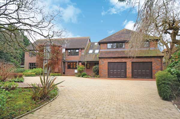 Property of the week - Front