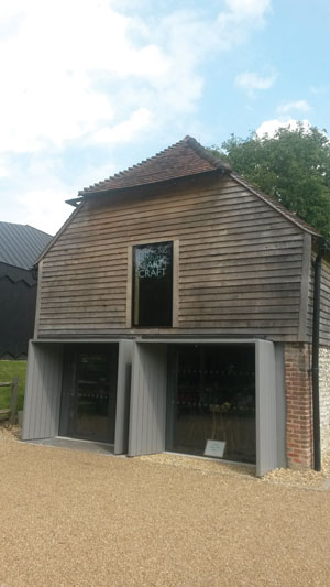 Ditchling Museum 2