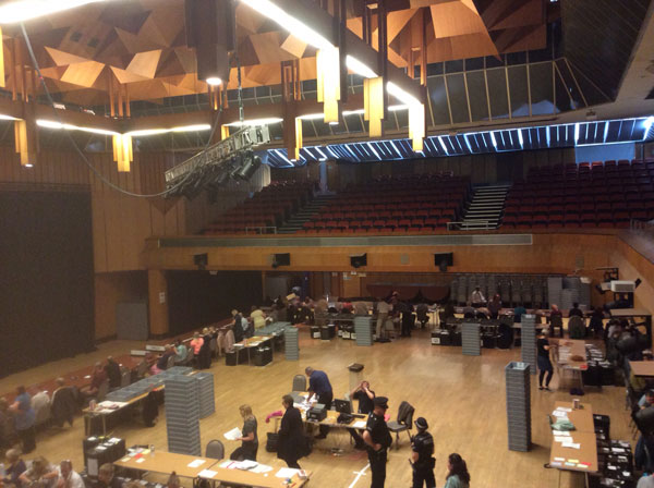 hall Hall
