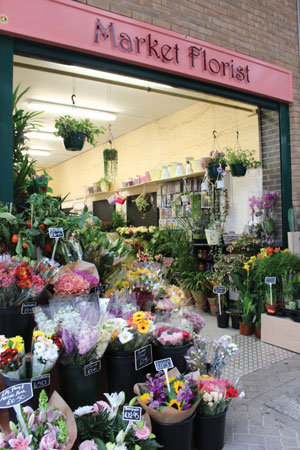 Market Florist