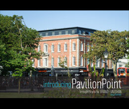Pavilion Point
