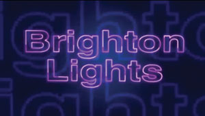 Brighton Lights