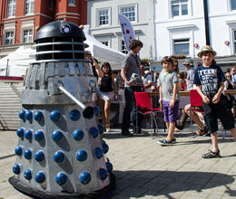 makers faire