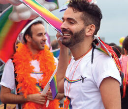 Brighton Pride