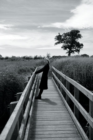 Kate Mosse