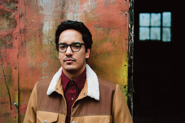 Luke Sital-Singh