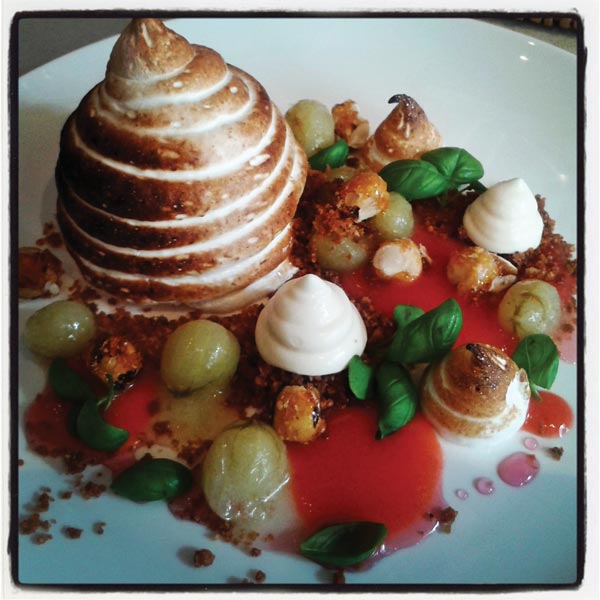 Dessert