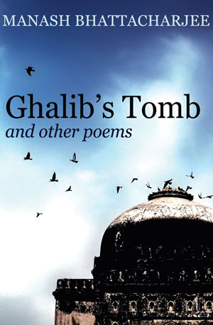 Ghalib's Tomb Cover