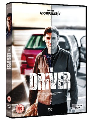 thedriver