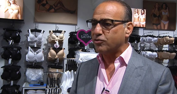 Theo Paphitis