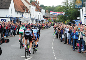 Tour of Britain