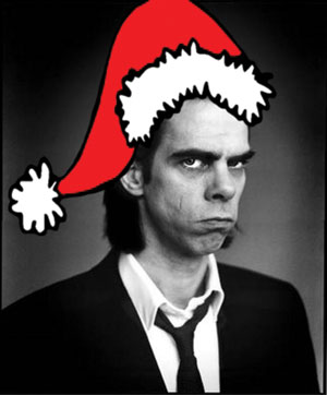 SAINT-NICK-CAVE