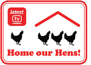 Save our hens