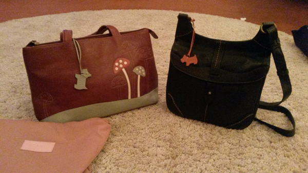Radley-Bags-donated-to-the-Martlets-charity-auction
