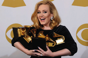 adele