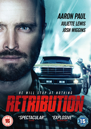 retribution