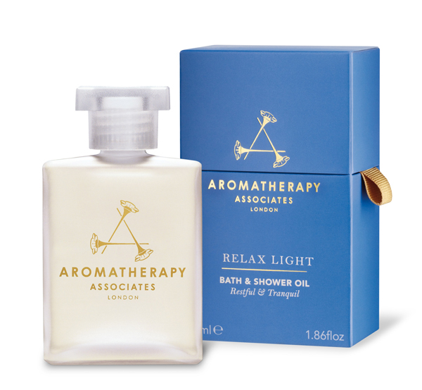 Aromatherapy-oil