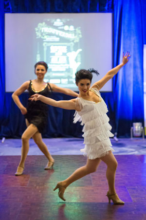 Professional-dancers-Laura-and-Natasha-in-action