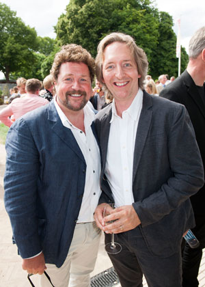 Michael-Ball-&-Jonathan-Church-(CFT-Artistic-Director)-at-Chichester-Festival-Theatre-Gala-performance-of-Amadeus_270714
