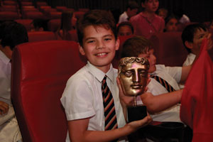 BAFTA-Kids