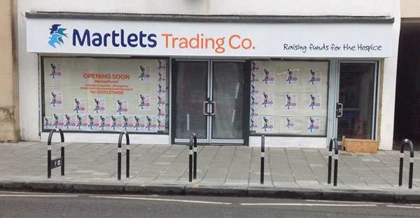 Martlets Trading Co