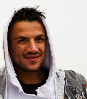Peter-Andre