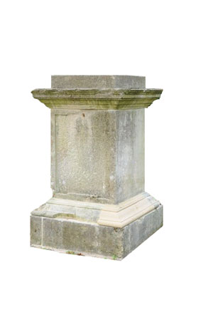 Plinth