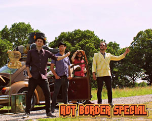 Hot-Border-Special