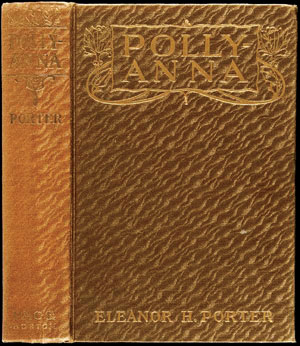 pollyanna_eleanor_porter_book_first_edition_cover