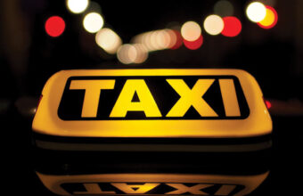 taxi