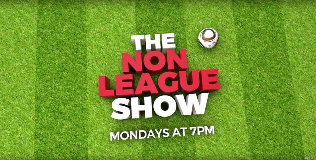 the non league show
