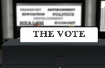 the-vote