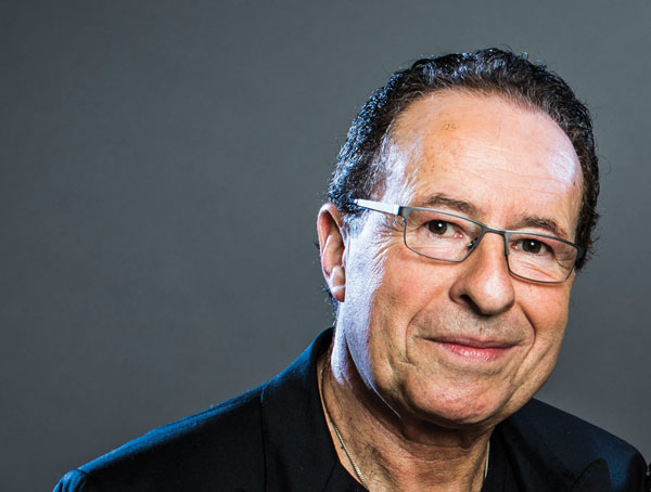 Stage: International best-seller Peter James talks to Latest 7 about ...