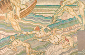 Duncan-Grant-Bathing-1911-Tate
