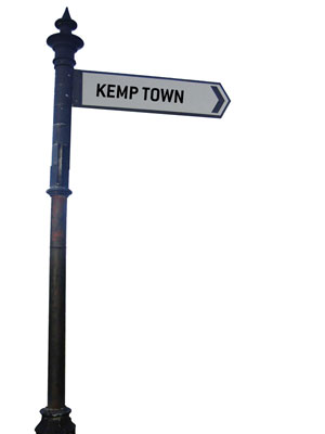 kemp-town-sign