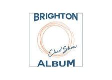 brighton album chartshow
