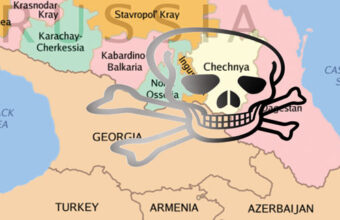 Chechnya-and-Caucasus