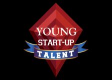young startup talent