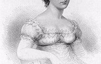 Notorious Women Of Brighton Walking Tour