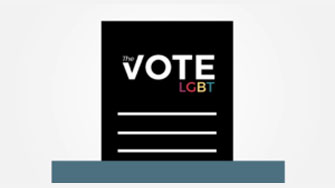 THE LGBT VOTE
