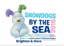 Martletts Snowdogs Ad
