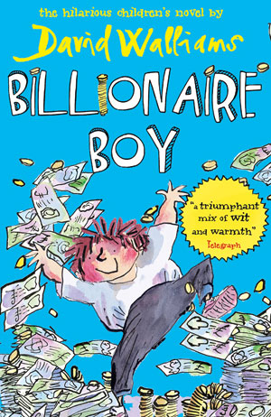 Billionaire-Boy