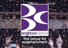 Brighton Centre Promo