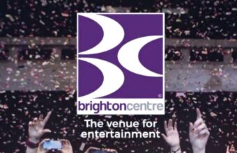 Brighton Centre Promo