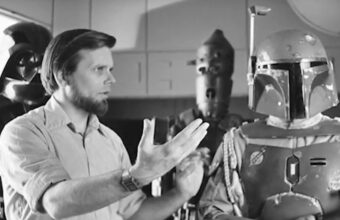 Latest TV interviews Gary Kurtz