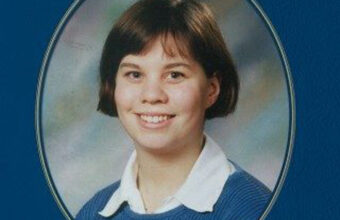 Katy Brand - I Was a Teenage Christian